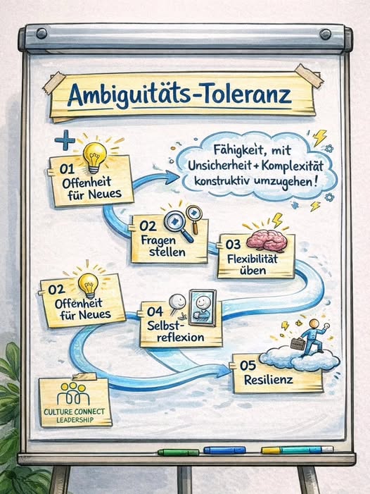 Ambiguitäts-Toleranz